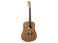 Martin DX1E Koa/Koa Martin DX1E Koa/Koa